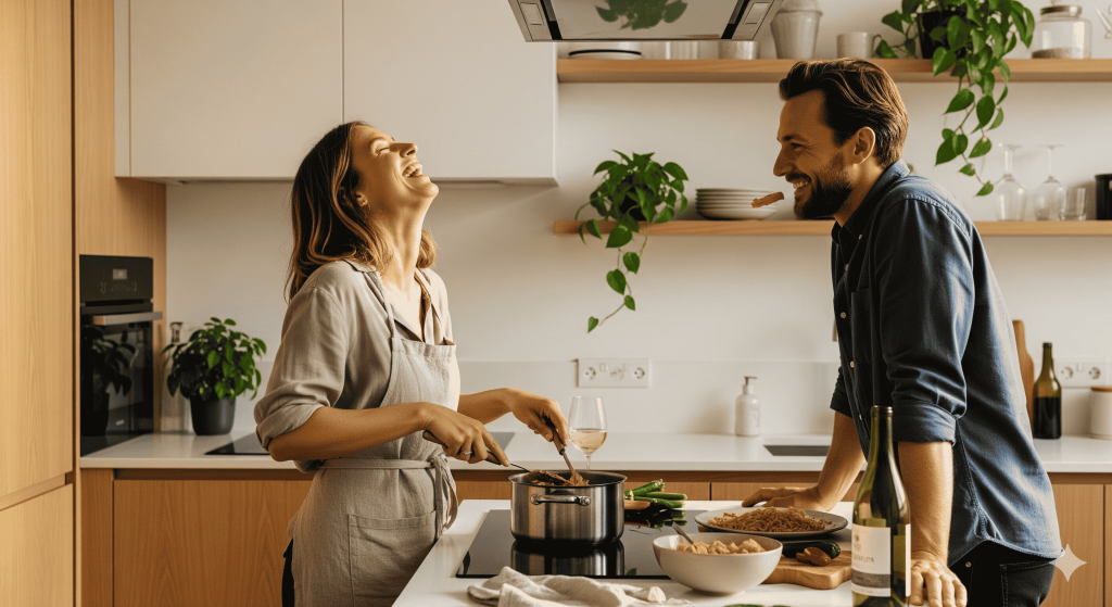 Budget Friendly Love on the Rise