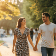 Dating Trends 2025