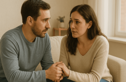 How to deal with jealousy in a relationship