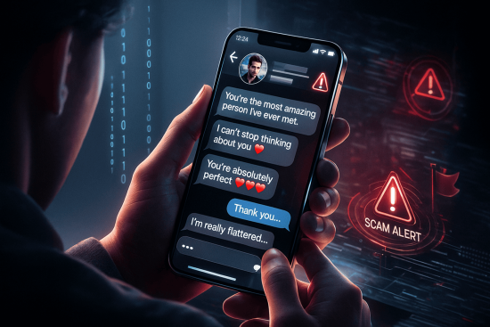 Understanding Pig Butchering Scams in 2025