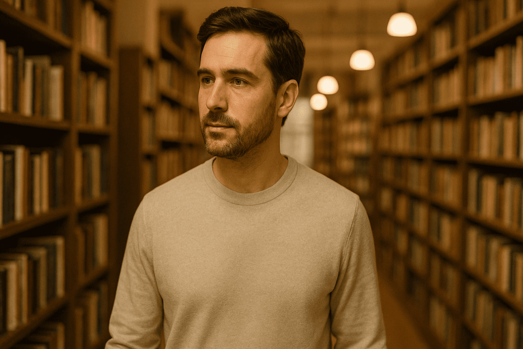 Peaceful date locations ideal for introverted men