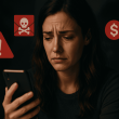 Real victims of online dating fraud emotional awareness