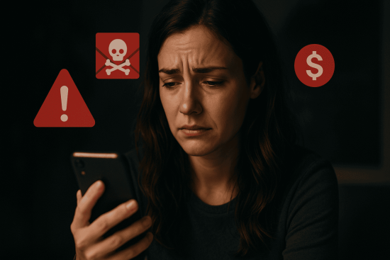 Real victims of online dating fraud emotional awareness