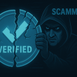Why Verified Badges Don’t Stop Scammers in 2025