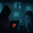 Secrets behind modern romance fraud rings